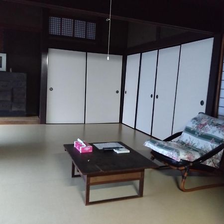 ゲストハウス　シン熊野 Tanabe Exterior foto
