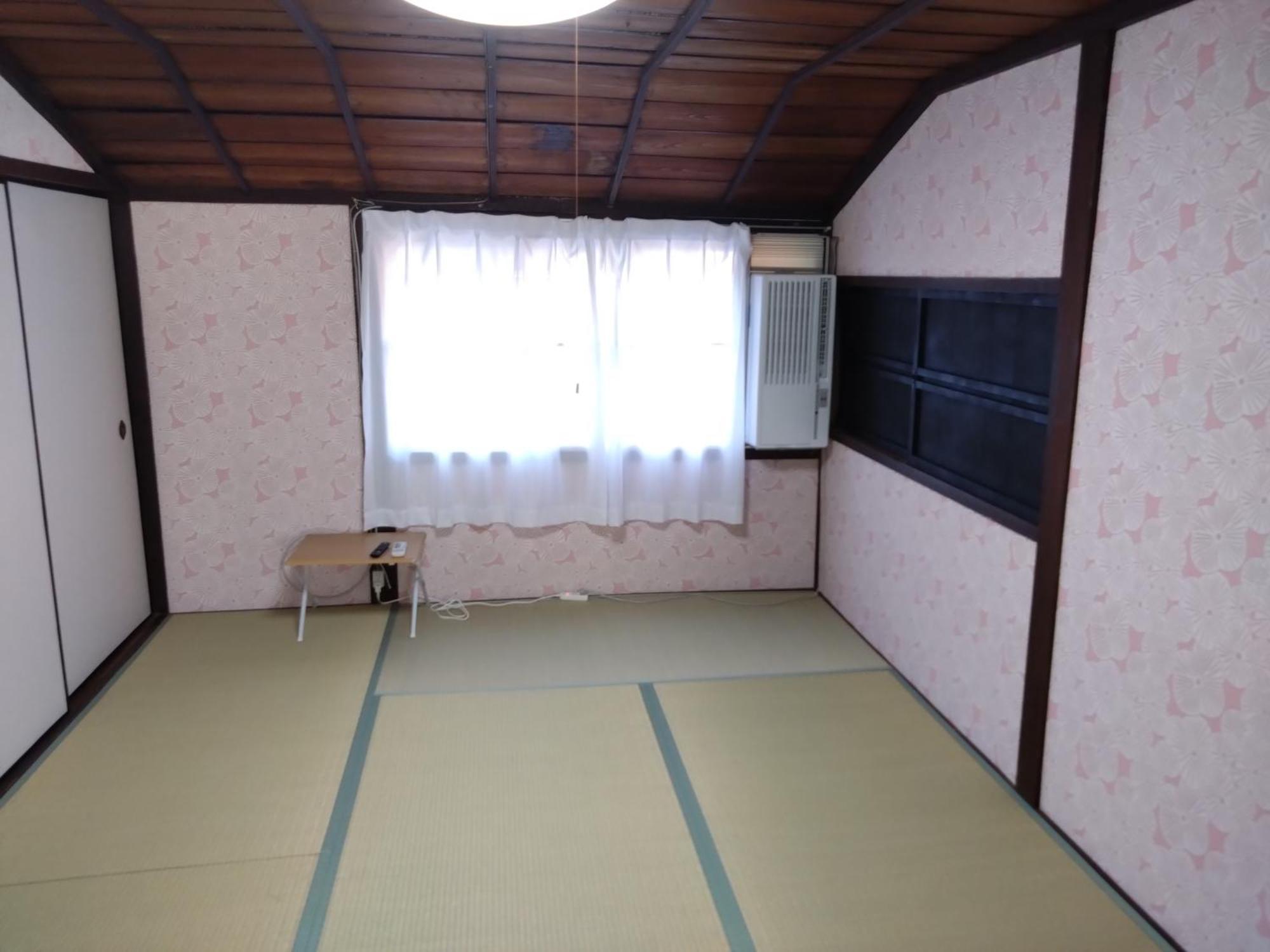 ゲストハウス　シン熊野 Tanabe Habitación foto