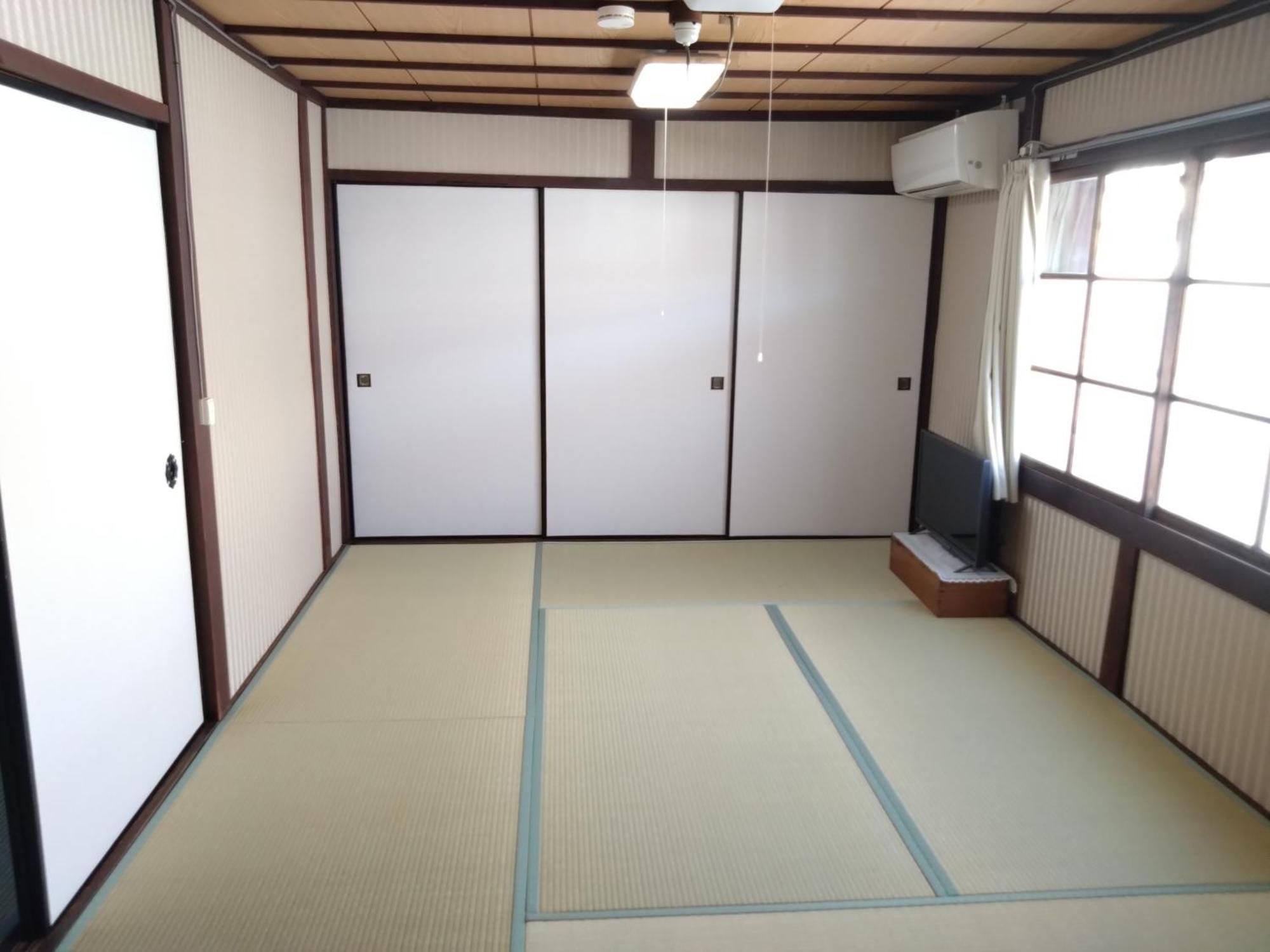 ゲストハウス　シン熊野 Tanabe Exterior foto