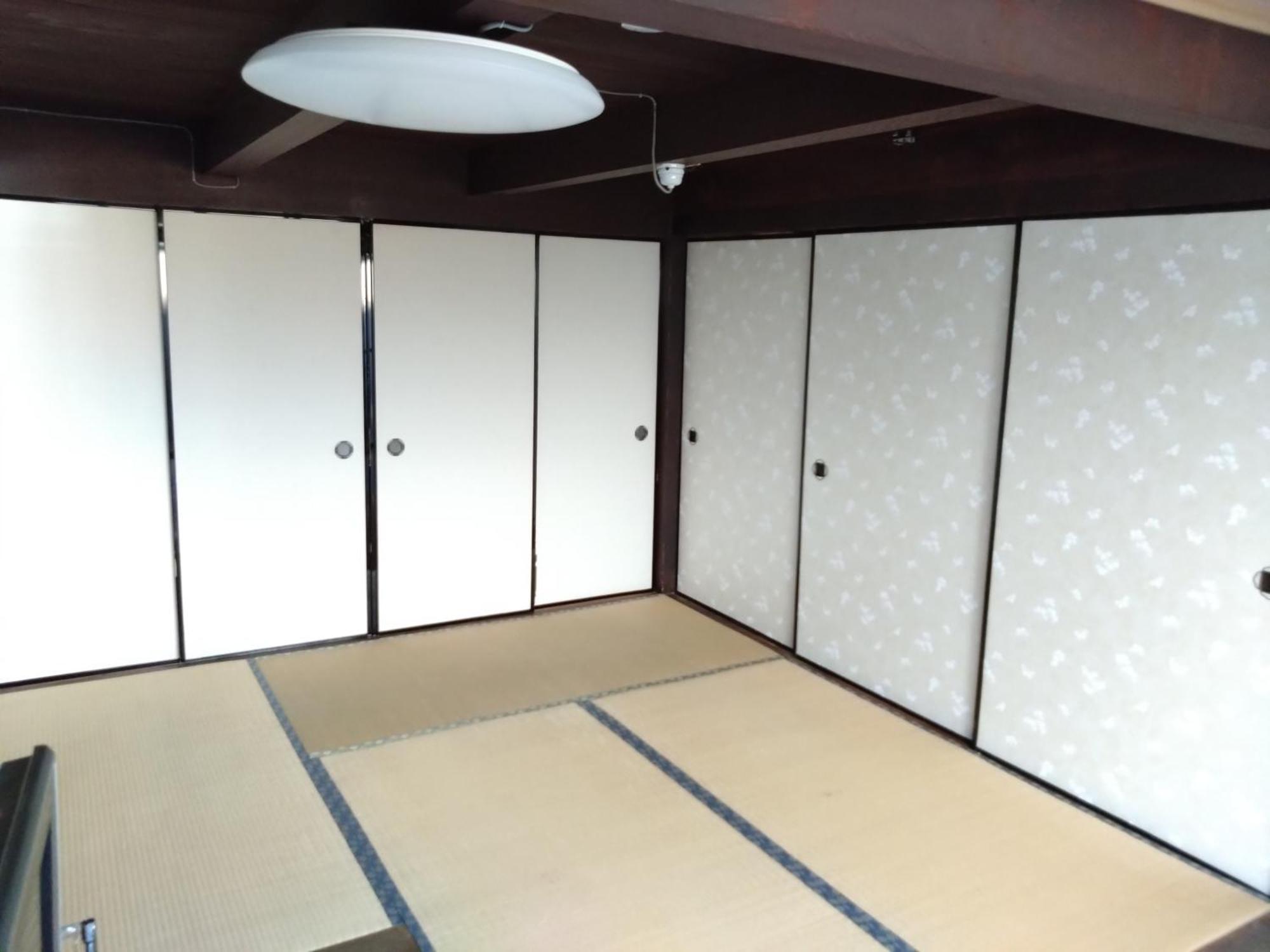 ゲストハウス　シン熊野 Tanabe Habitación foto