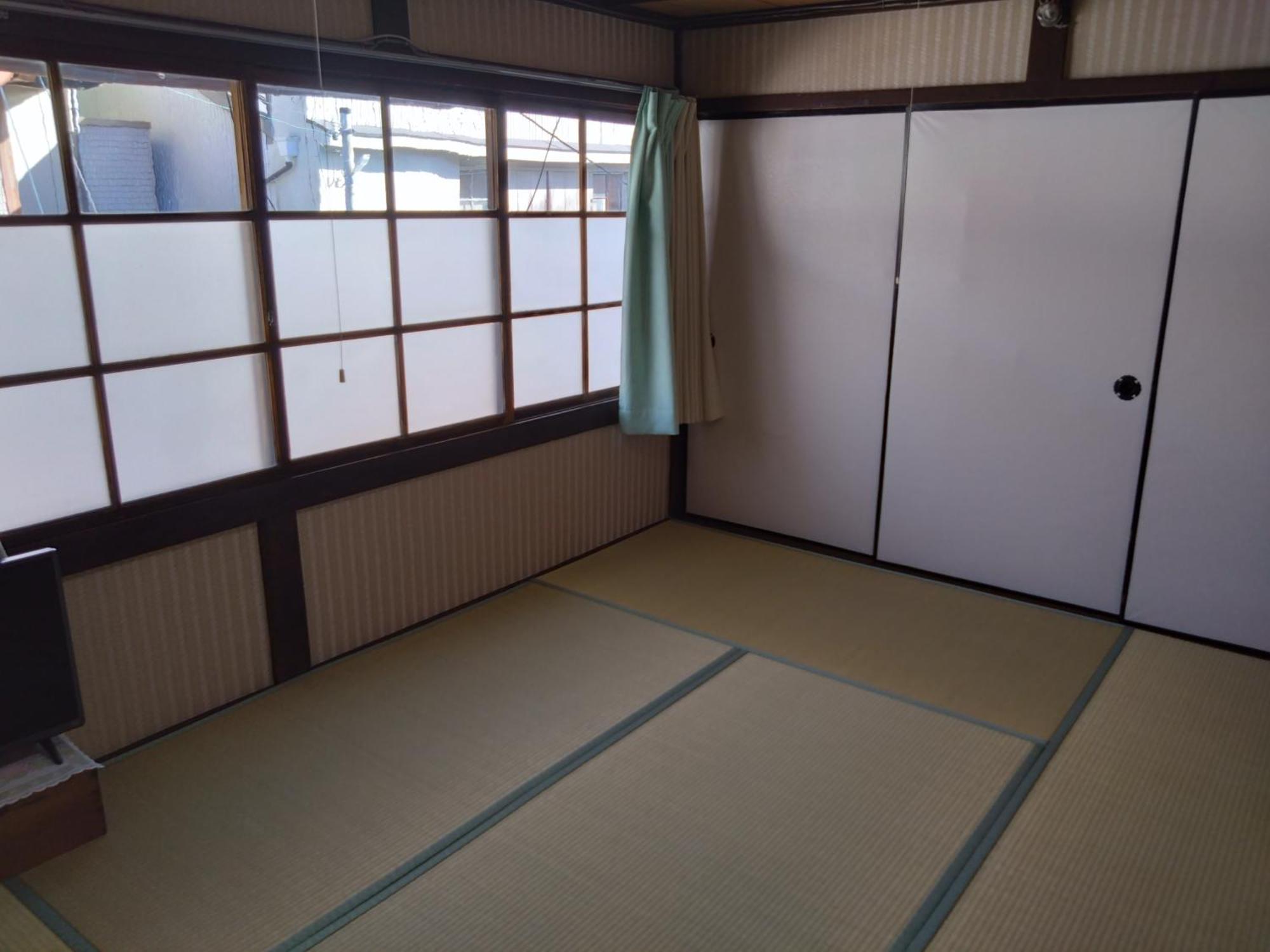 ゲストハウス　シン熊野 Tanabe Habitación foto